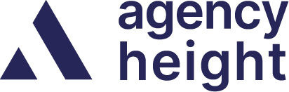 Agency Height logo