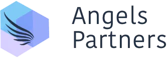 Angels Partners logo