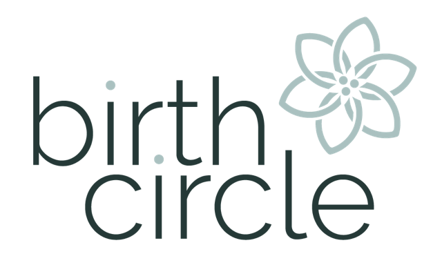 Birth Circle logo