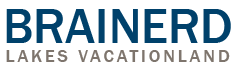 Brainerd.com logo
