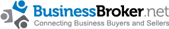 Business Broker logo