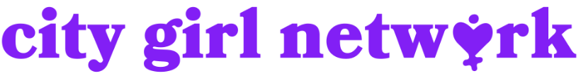 City Girl Network logo