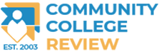 Community College Review logo