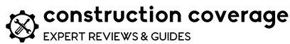 Construction Coverage logo