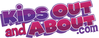 Kids Out and About Dallas logo