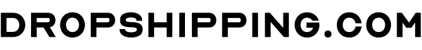 Dropshipping.com logo