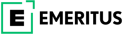 Emeritus Online Courses logo