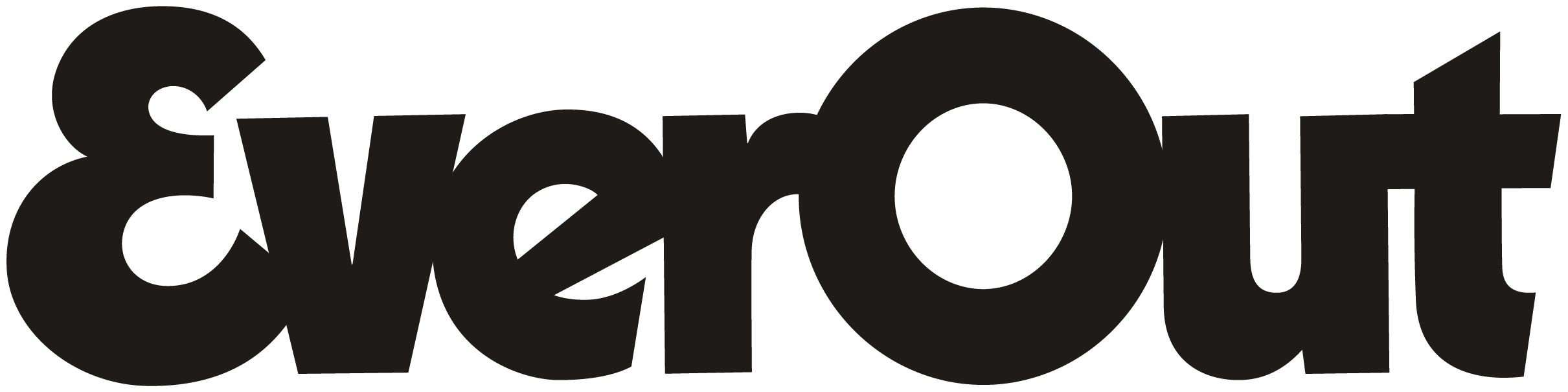 EverOut logo