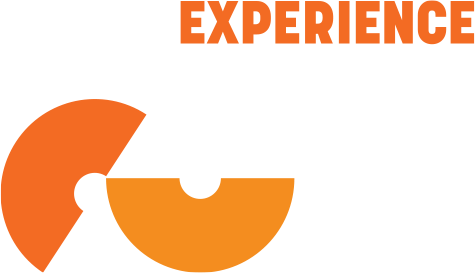 Experience Champaign-Urbana logo