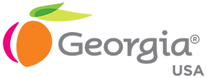 Explore Georgia logo