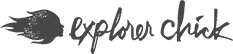 Explorer Chick logo