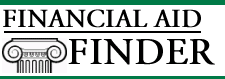 Financial Aid Finder logo