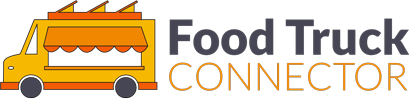 Food Truck Connector logo