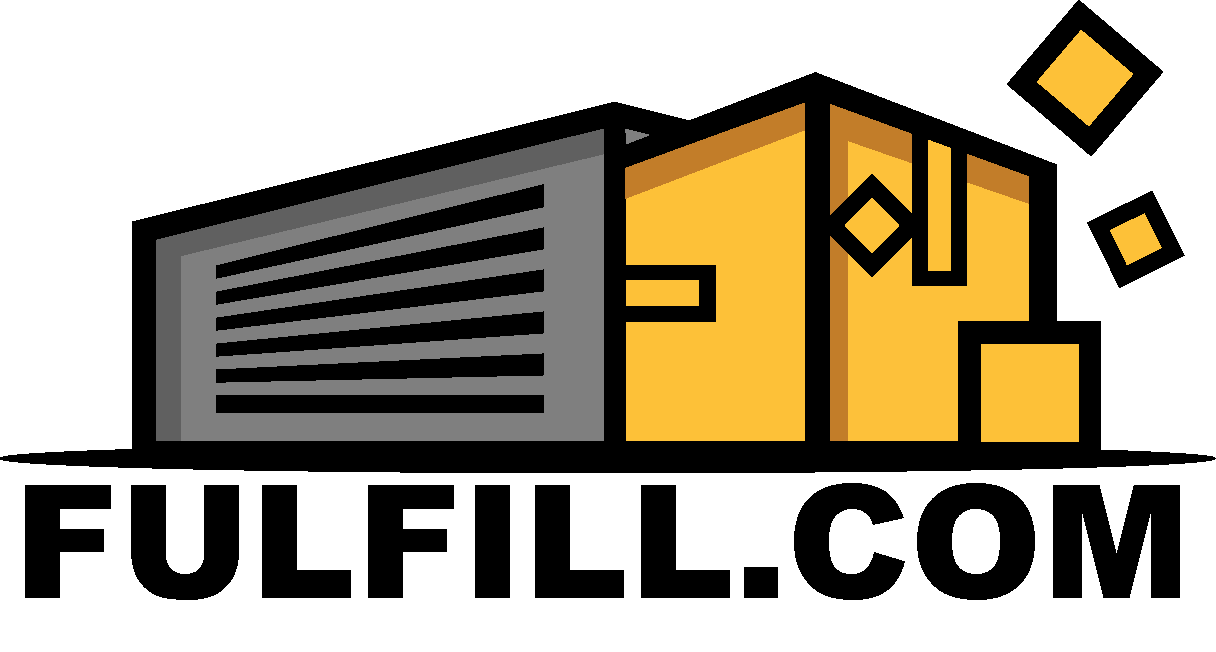 Fulfill logo