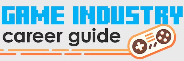 Game Industry Career Guide logo