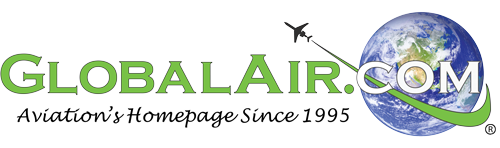 GlobalAir logo
