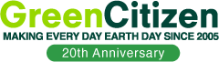 GreenCitizen logo