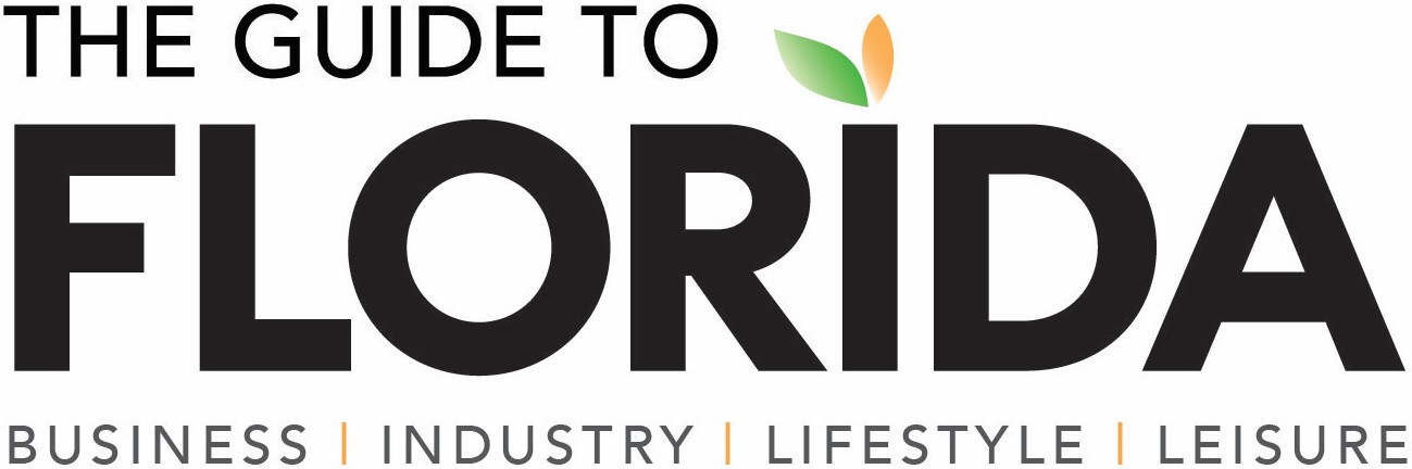 Guide to Florida logo