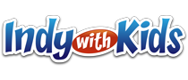 Indy With Kids logo