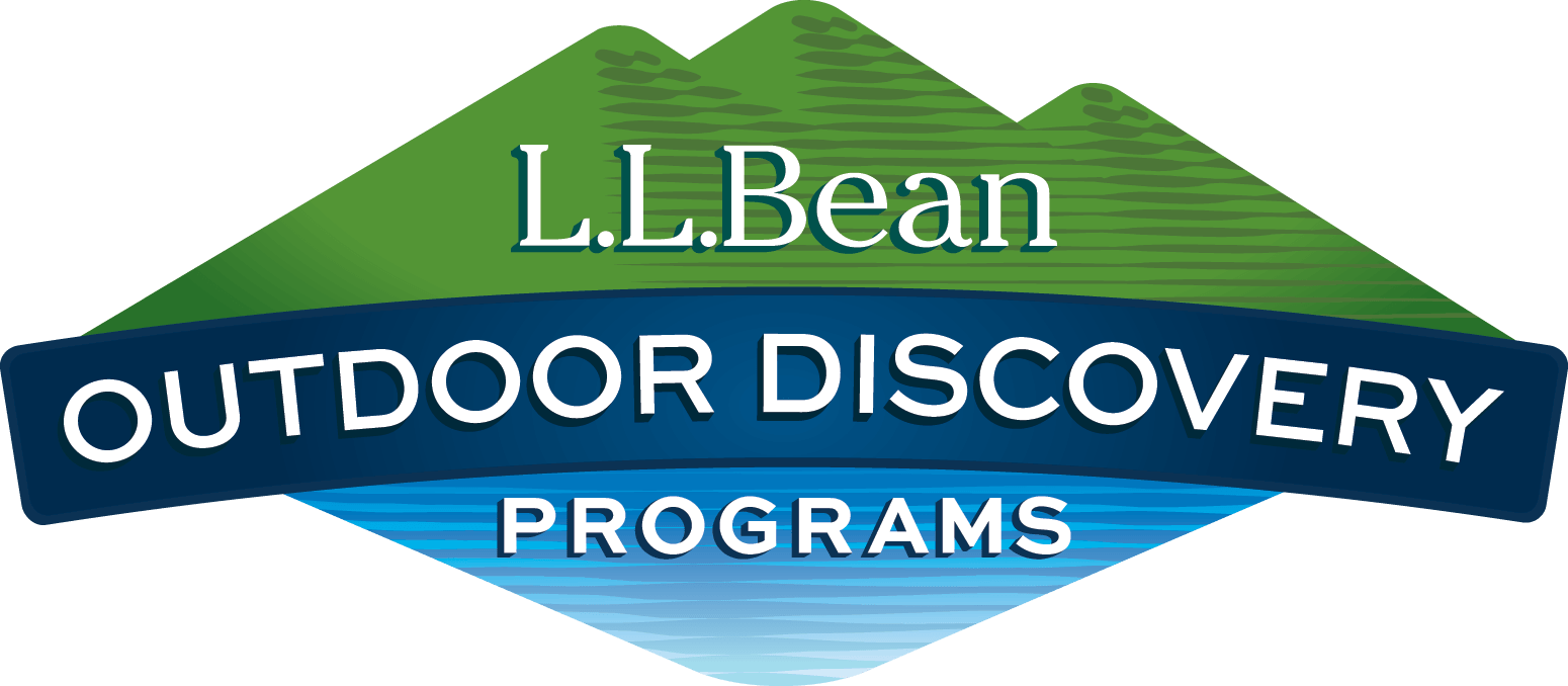 L.L.Bean Outdoor Discovery Programs logo