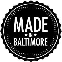 Made In Baltimore logo