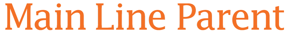 Main Line Parent logo