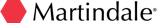 Martindale logo