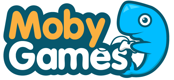 MobyGames logo