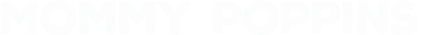 Mommy Poppins logo