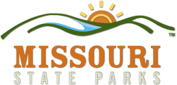 Missouri State Parks logo