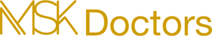 MSK Doctors logo