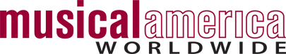 Musical America logo