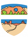 Navajo Nation Parks & Recreation logo