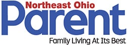 Northeast Ohio Parent logo