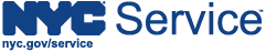 NYC Service logo