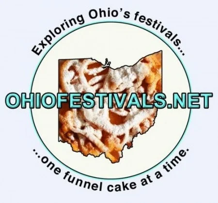 Ohio Festivals logo