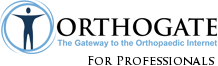 Orthogate logo