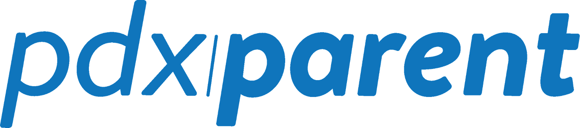 PDX Parent logo