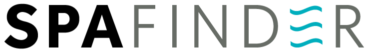 Spafinder logo