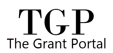 The Grant Portal logo