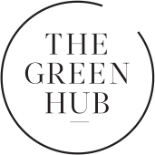 The Green Hub logo