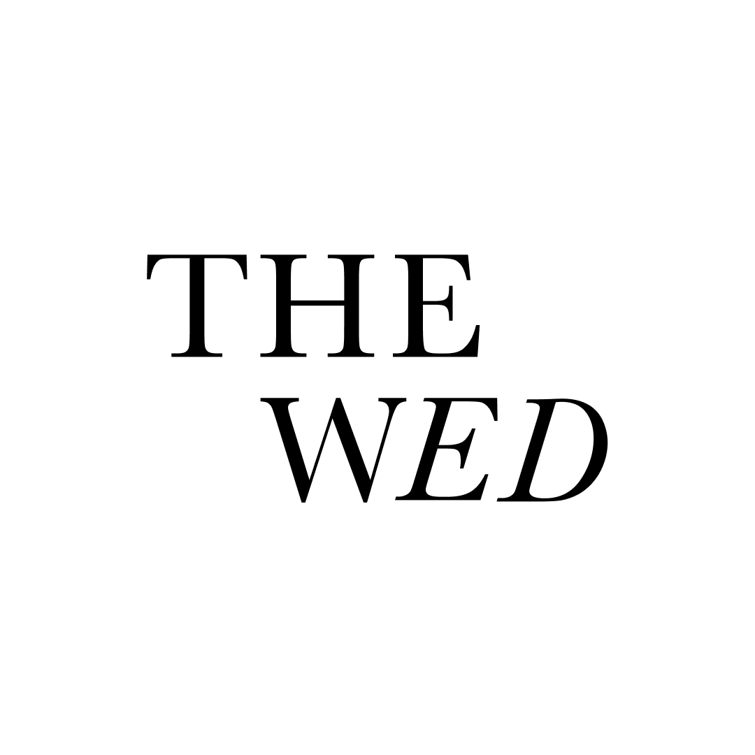 THEWED logo