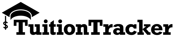 Tuition Tracker logo