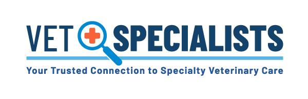 VetSpecialists.com logo