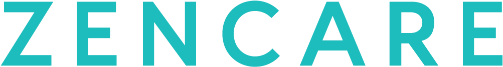 Zencare logo