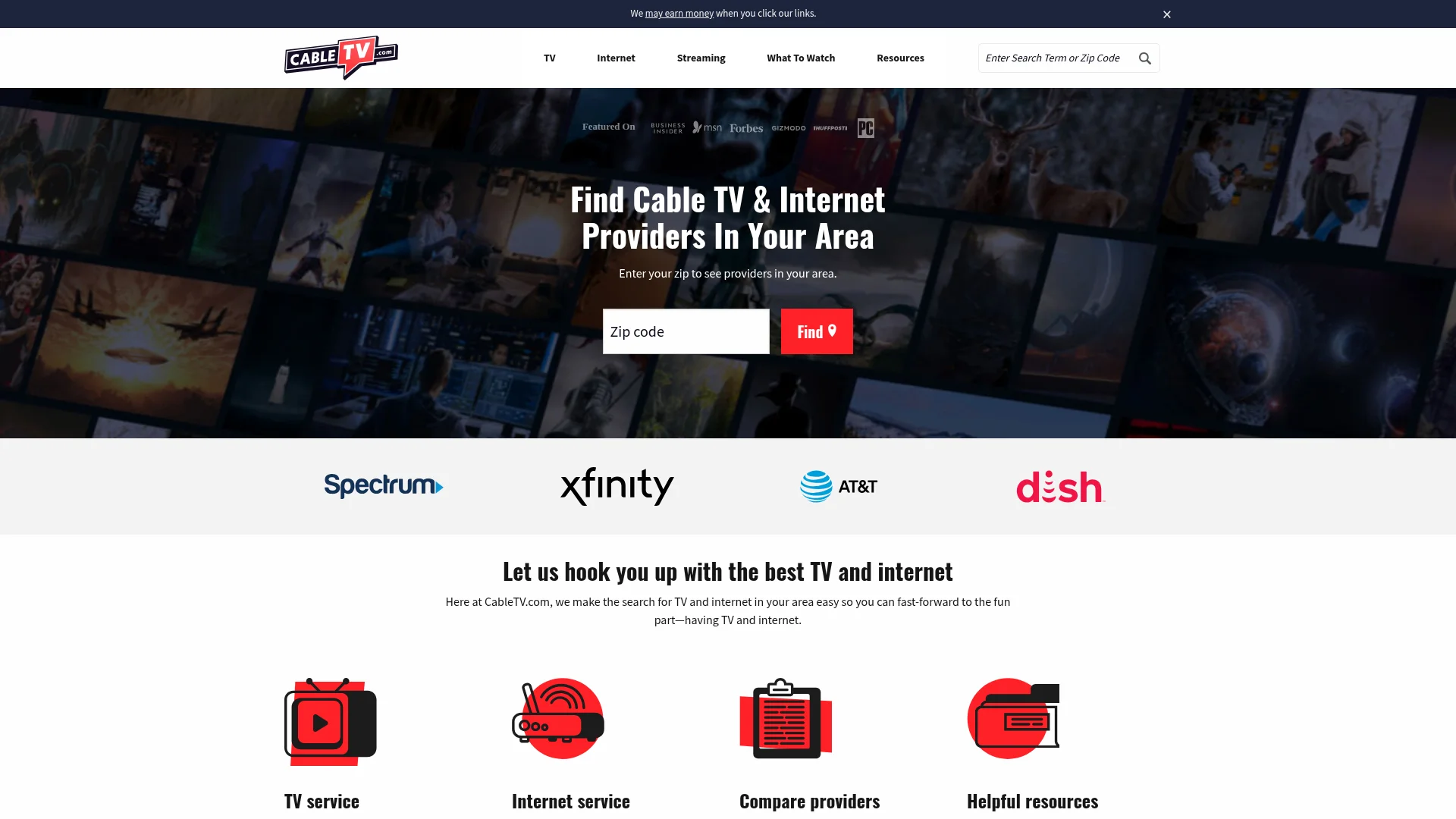 CableTV.com