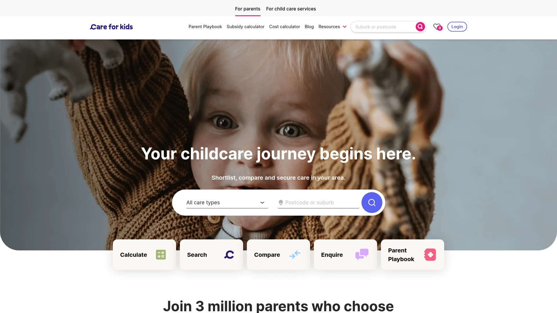 CareforKids.com.au
