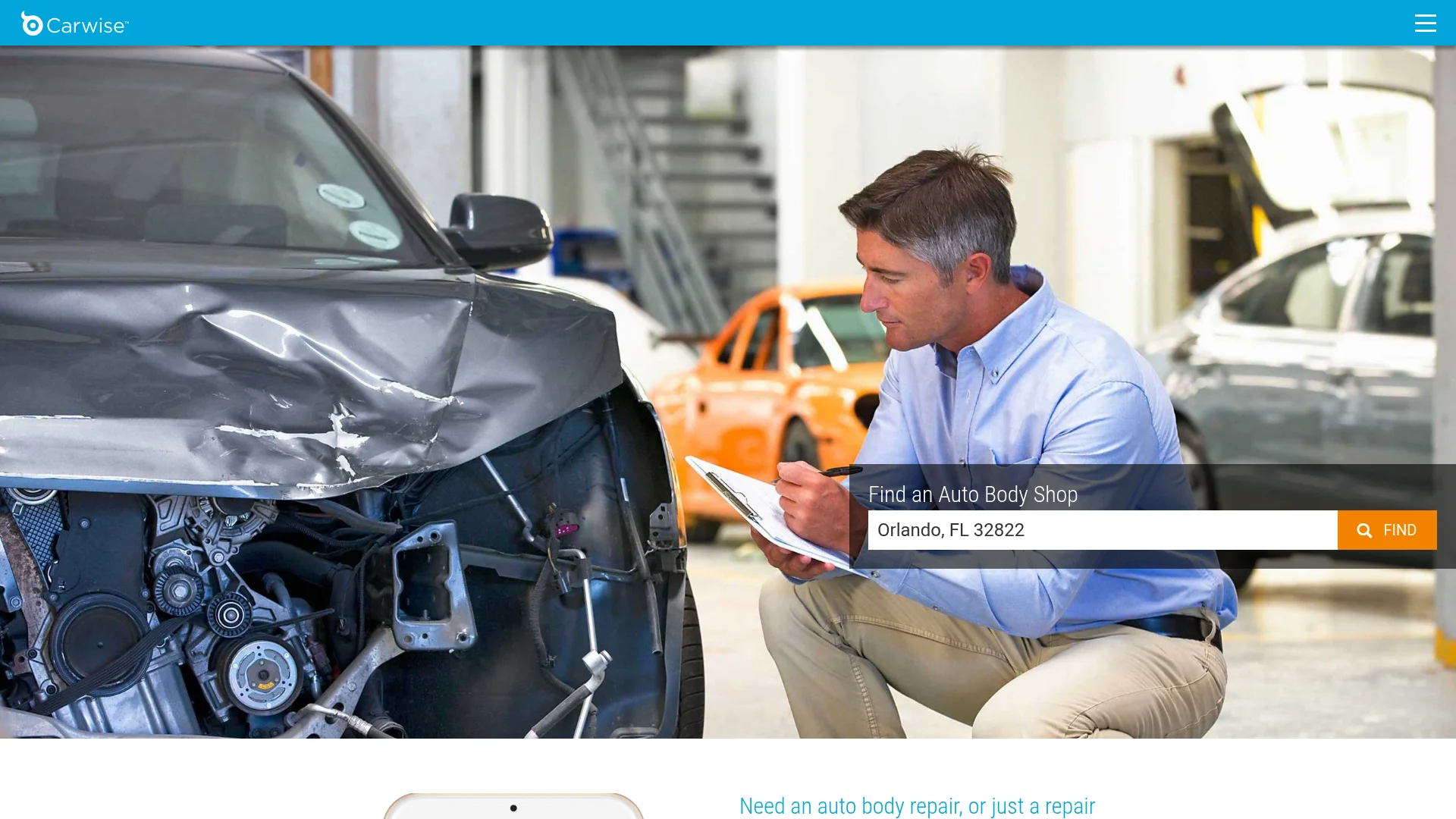Carwise