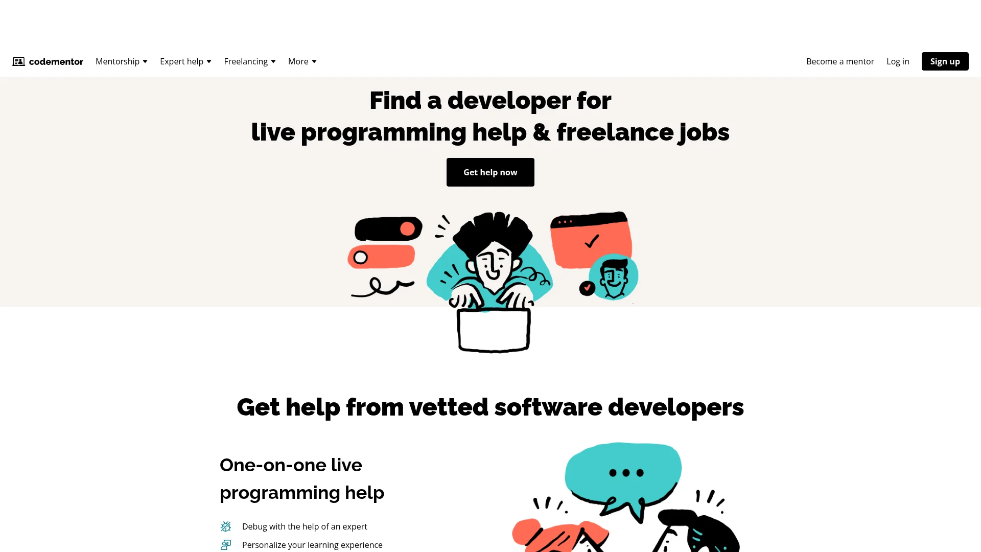Codementor
