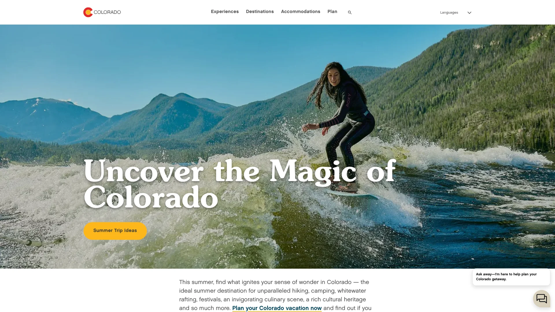 Colorado